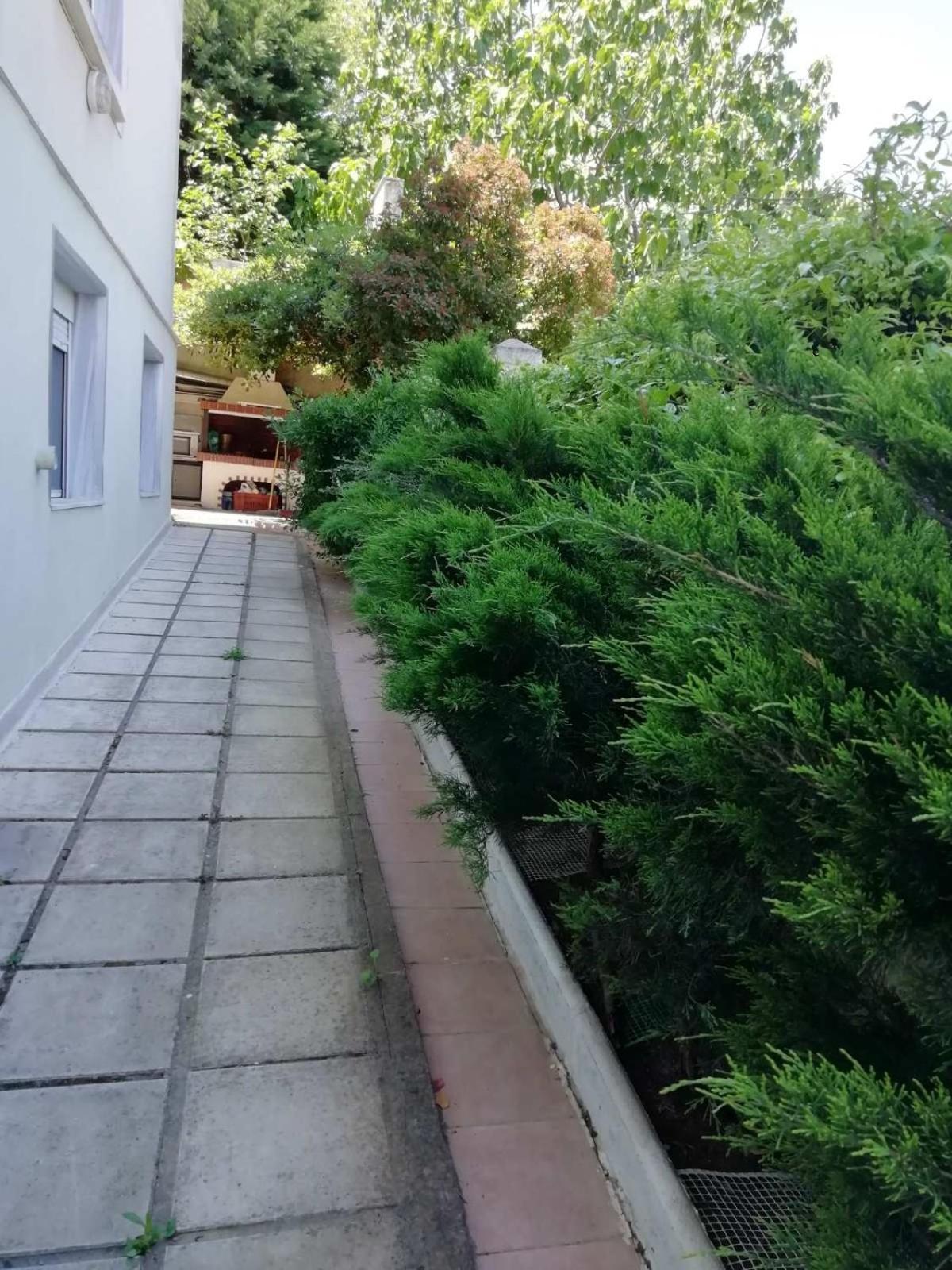 Meli'S House By Alp Hospitality Services Neon Rysion Esterno foto
